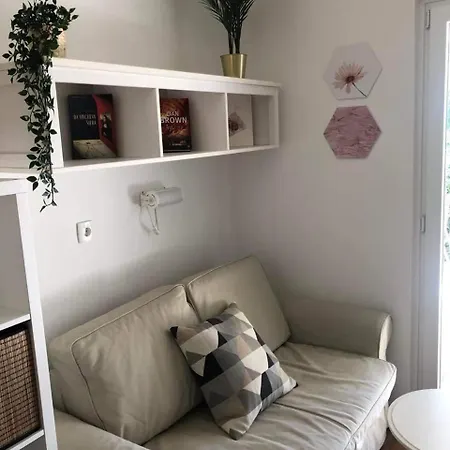 Nyaraló Cozy *